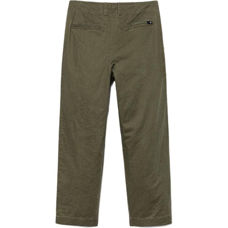 Timberland SS25 Карго Брюки Женские Армейский Зеленый A58 - изображение 2