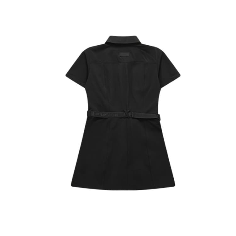 Платье FILA FUSION SS24 - изображение 2