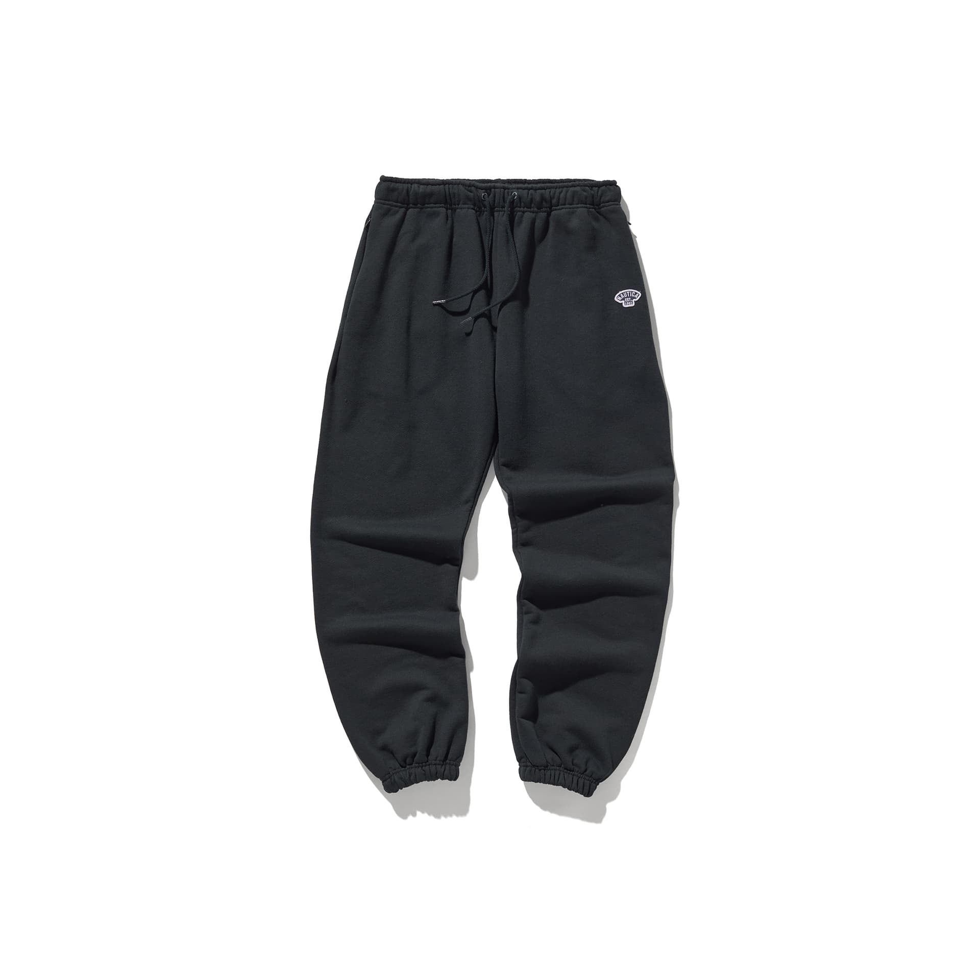 Штаны Nautica White Sail Тренировочные штаны Унисекс - изображение 1