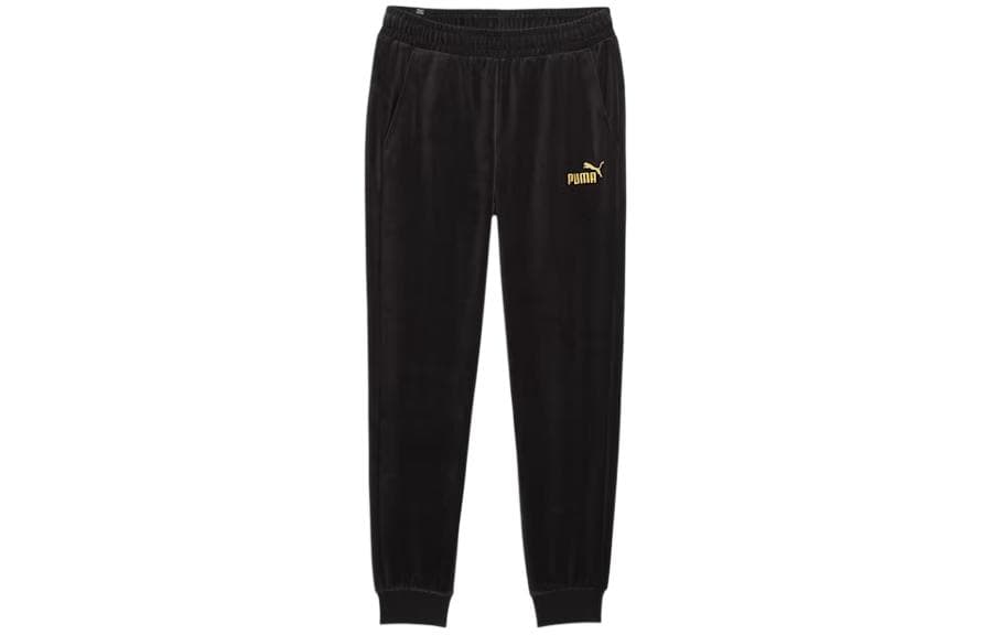 Штаны PUMA Logo - изображение 1
