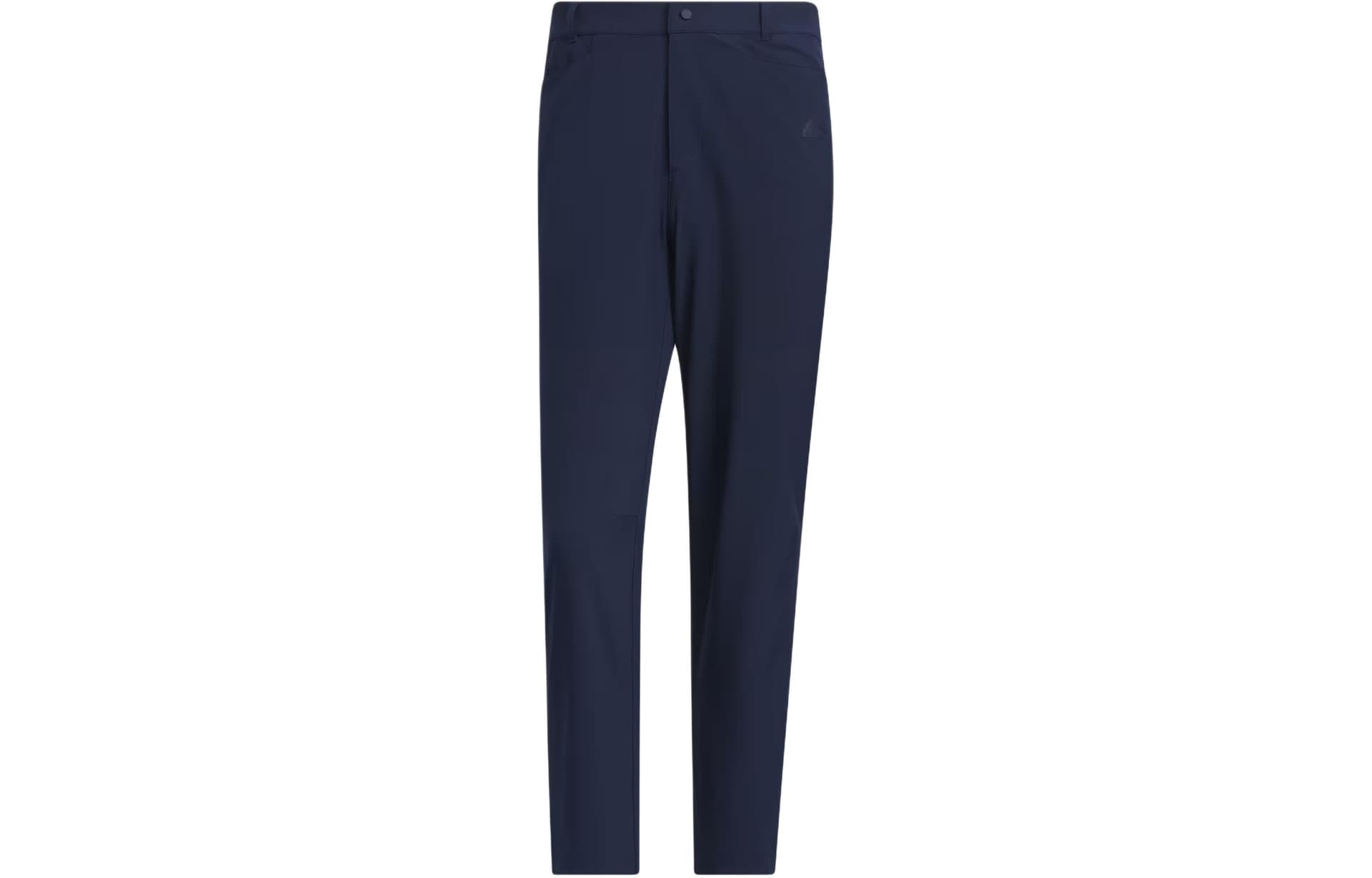 Штаны adidas Casual Slim Fit Pants Logo - изображение 1