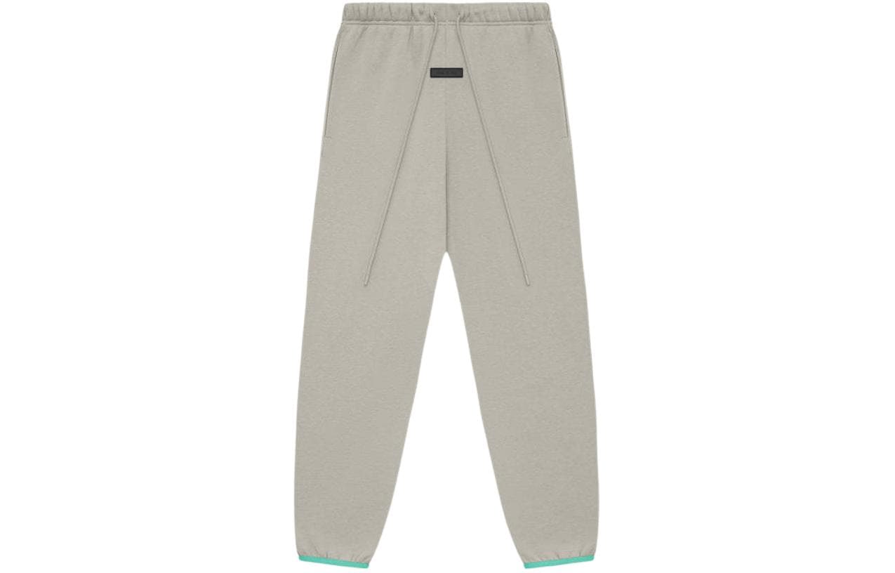 Штаны Fear of God Essentials SS24 drop2 Sweatpants Seal - изображение 1