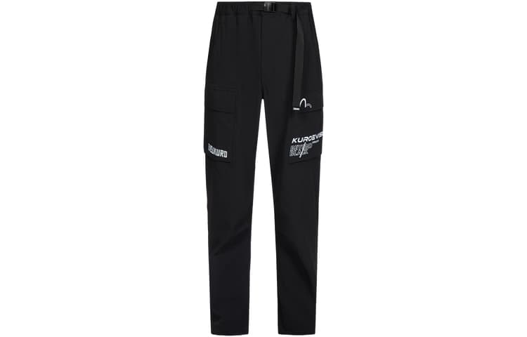 Штаны EVISU - изображение 1