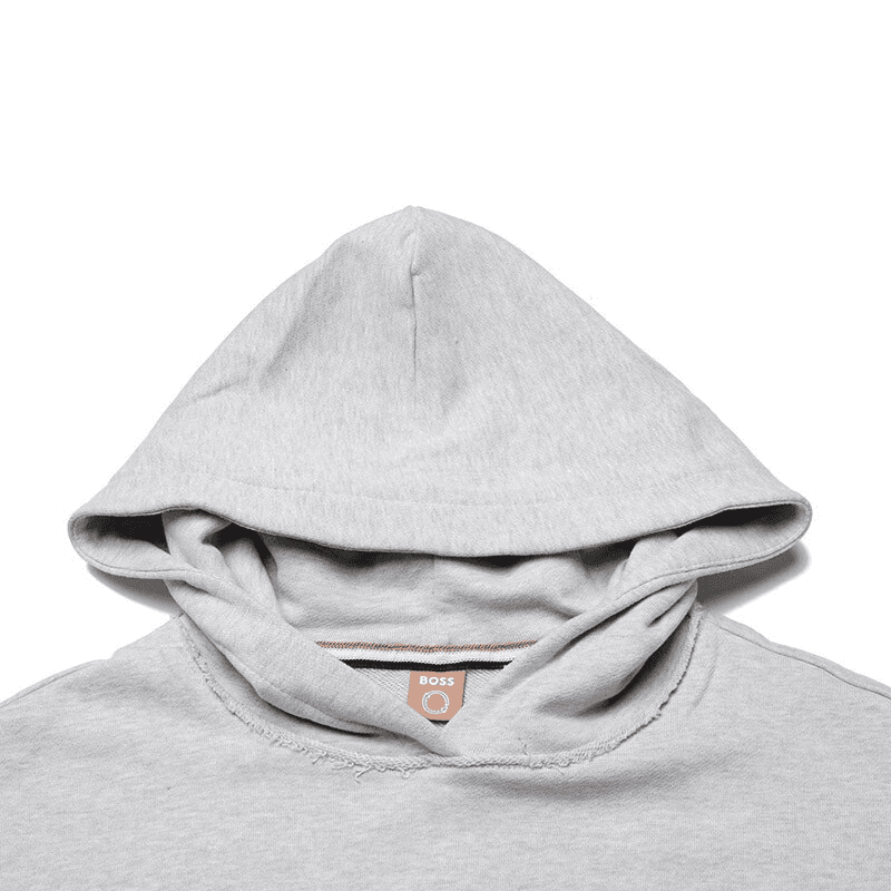 Худи HUGO BOSS SS23 Logo - изображение 3