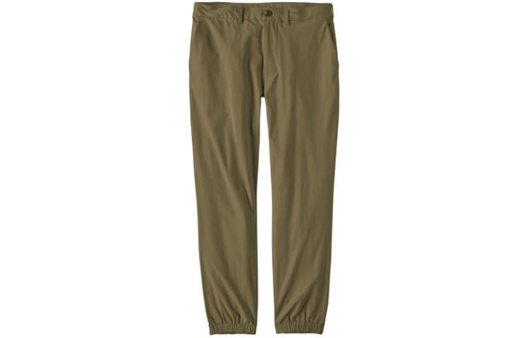 Штаны patagonia Transit Traveler Joggers - изображение 1
