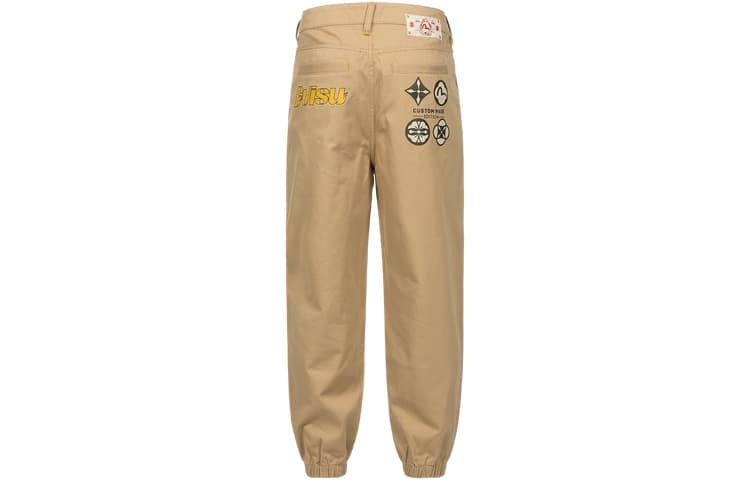 Штаны EVISU SS24 - изображение 1