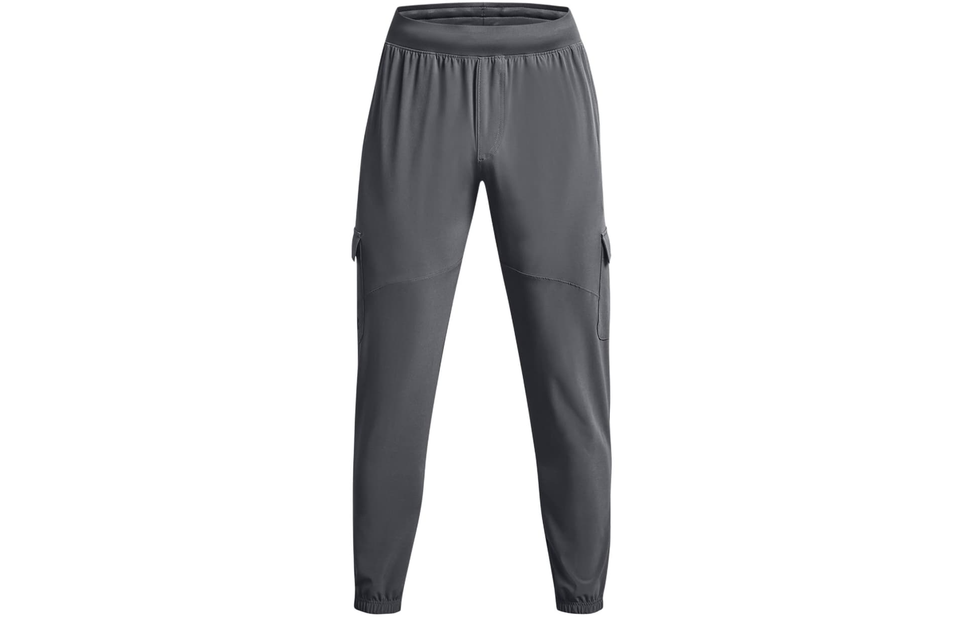 Штаны Under Armour logo - изображение 1