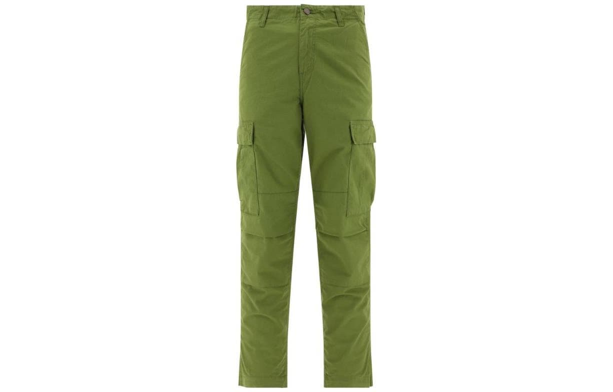 Штаны Carhartt WIP SS23 - изображение 1