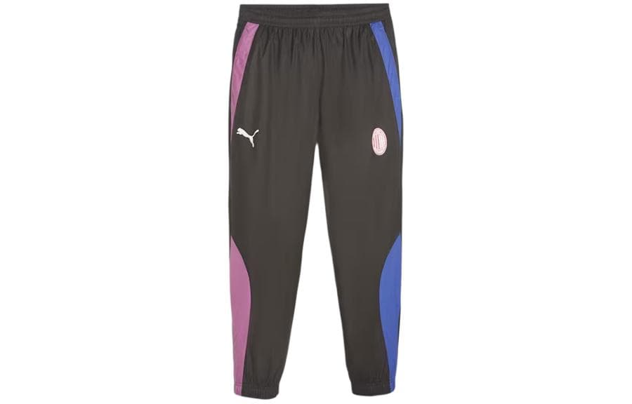 Штаны PUMA Logo - изображение 1