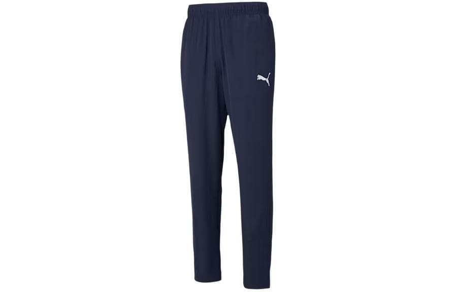 Штаны PUMA Logo - изображение 1