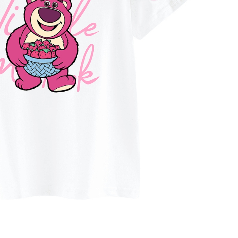 Футболка Disney T - изображение 5