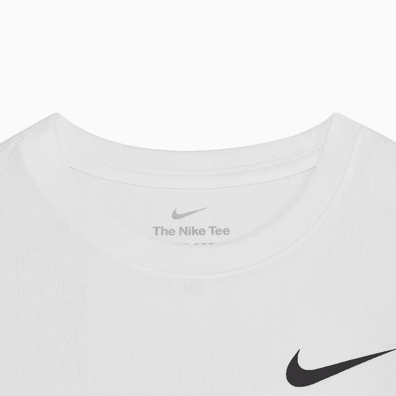 Футболка Nike LogoT - изображение 3