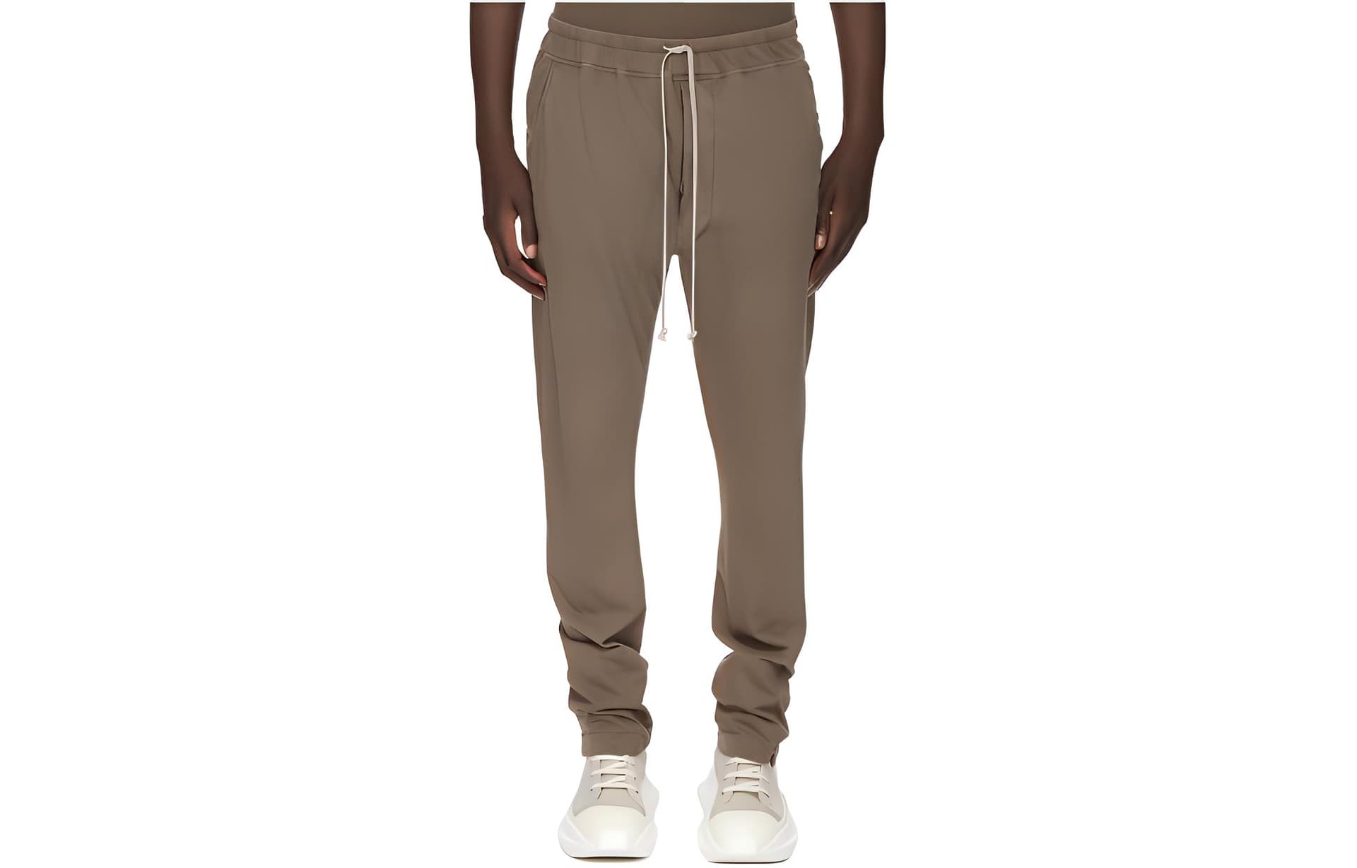 Штаны Rick Owens DRKSHDW SS24 - изображение 1