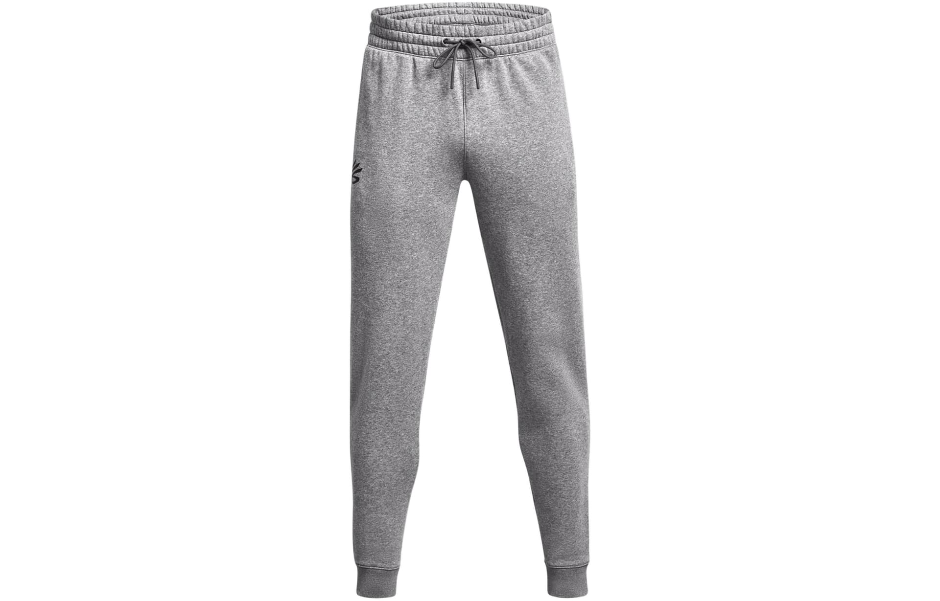 Штаны Under Armour Curry Splash Logo - изображение 1