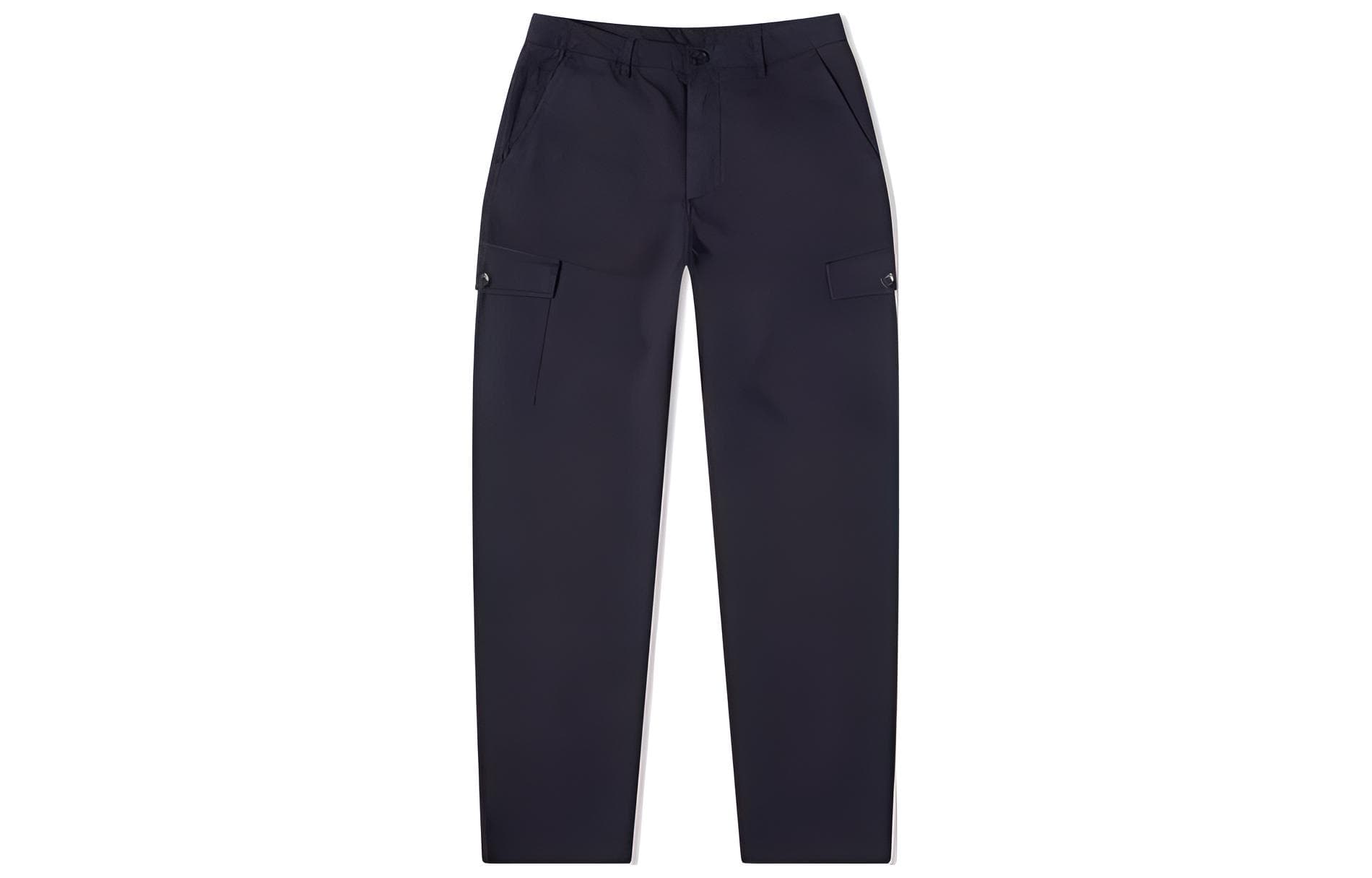 Штаны Paul Smith FW22 - изображение 1