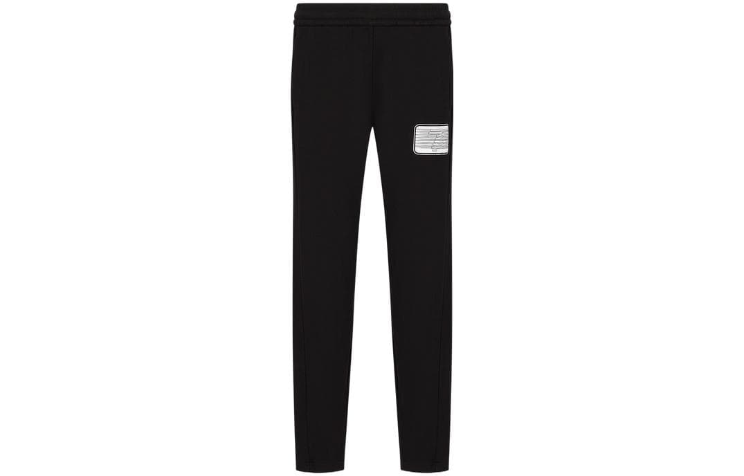 Штаны EMPORIO ARMANI SS23 Logo - изображение 1