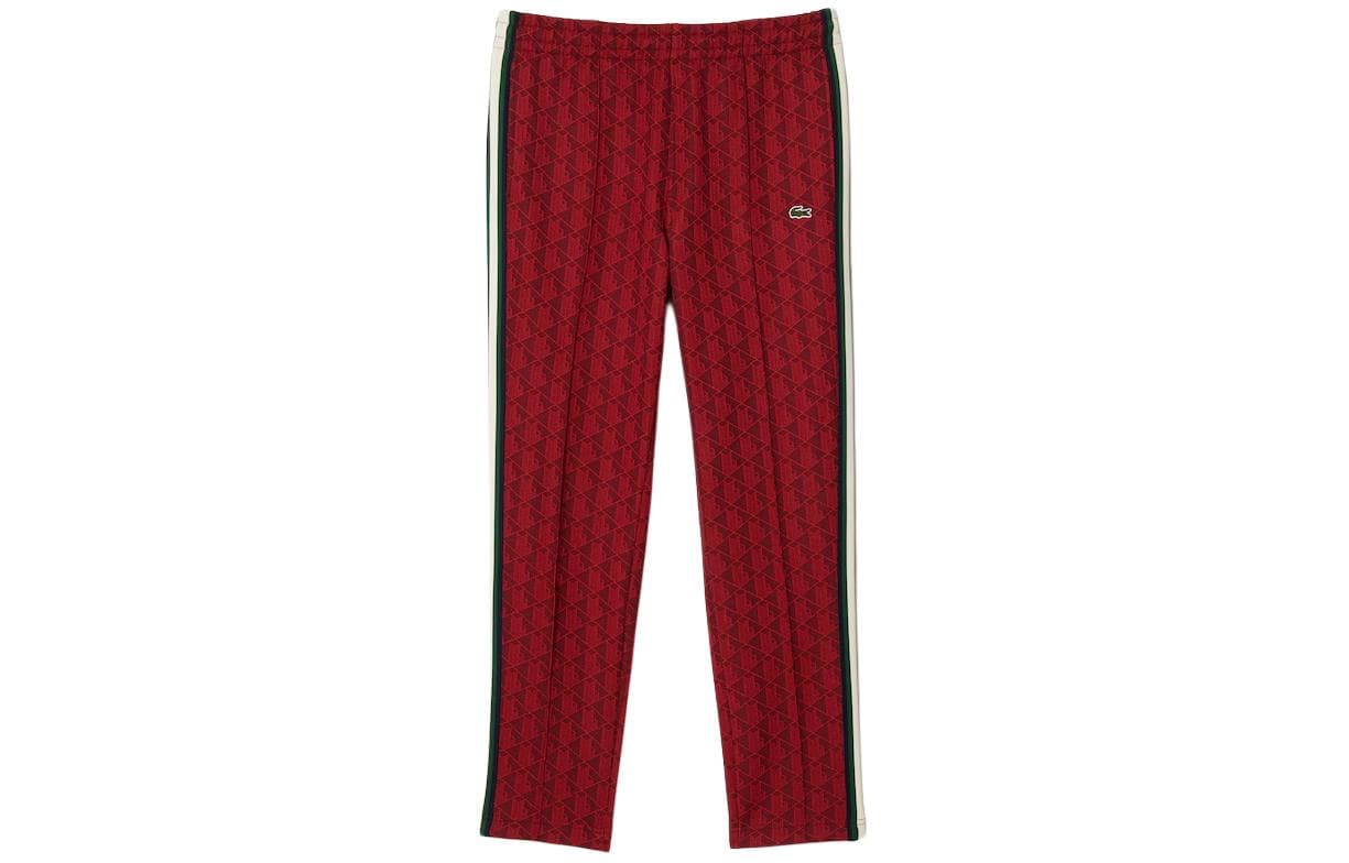 Штаны LACOSTE - изображение 1