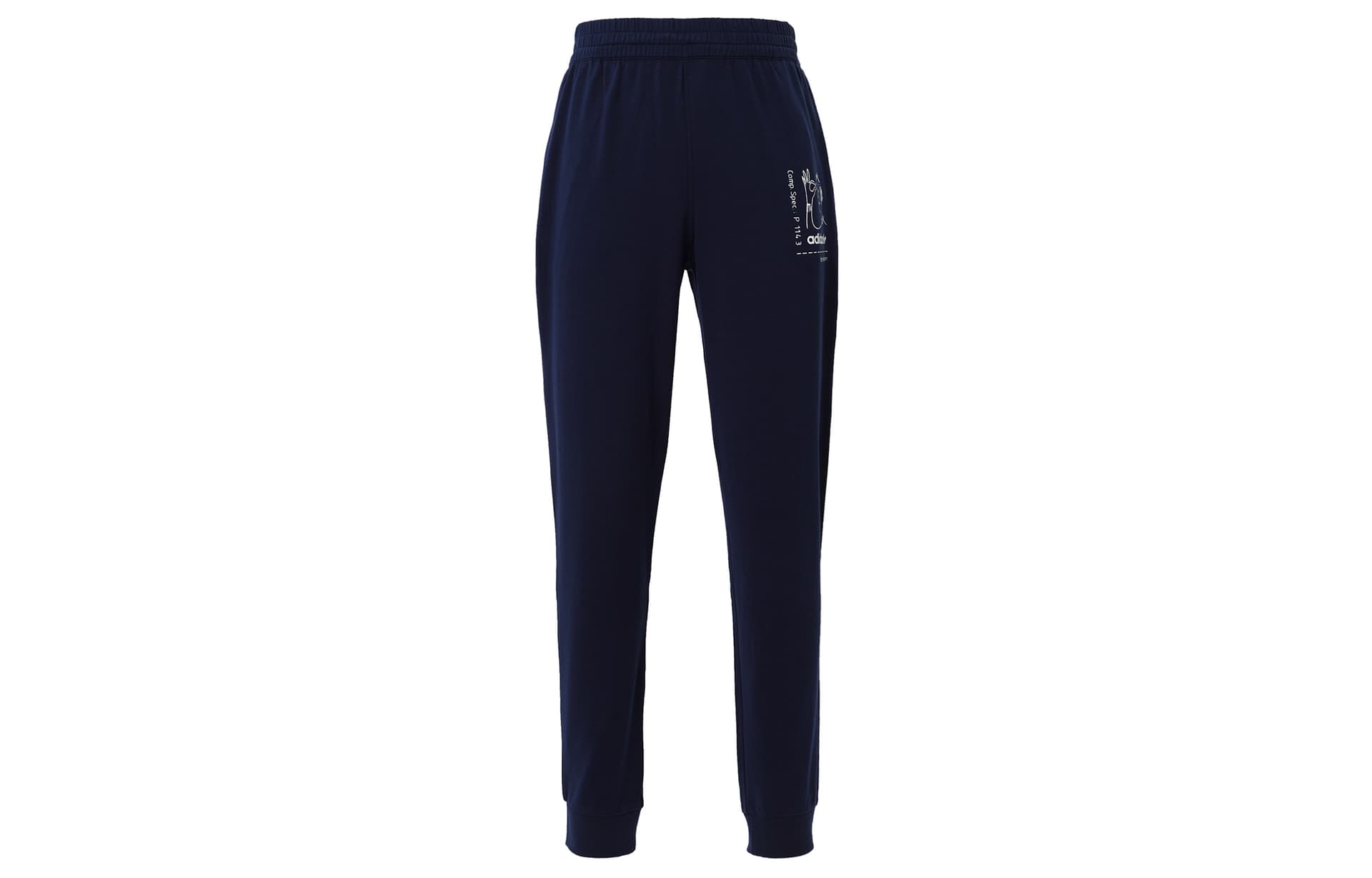 Штаны adidas originals Track Pants Logo - изображение 1