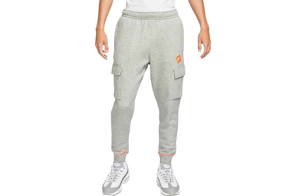 Штаны Nike Logo - изображение 1