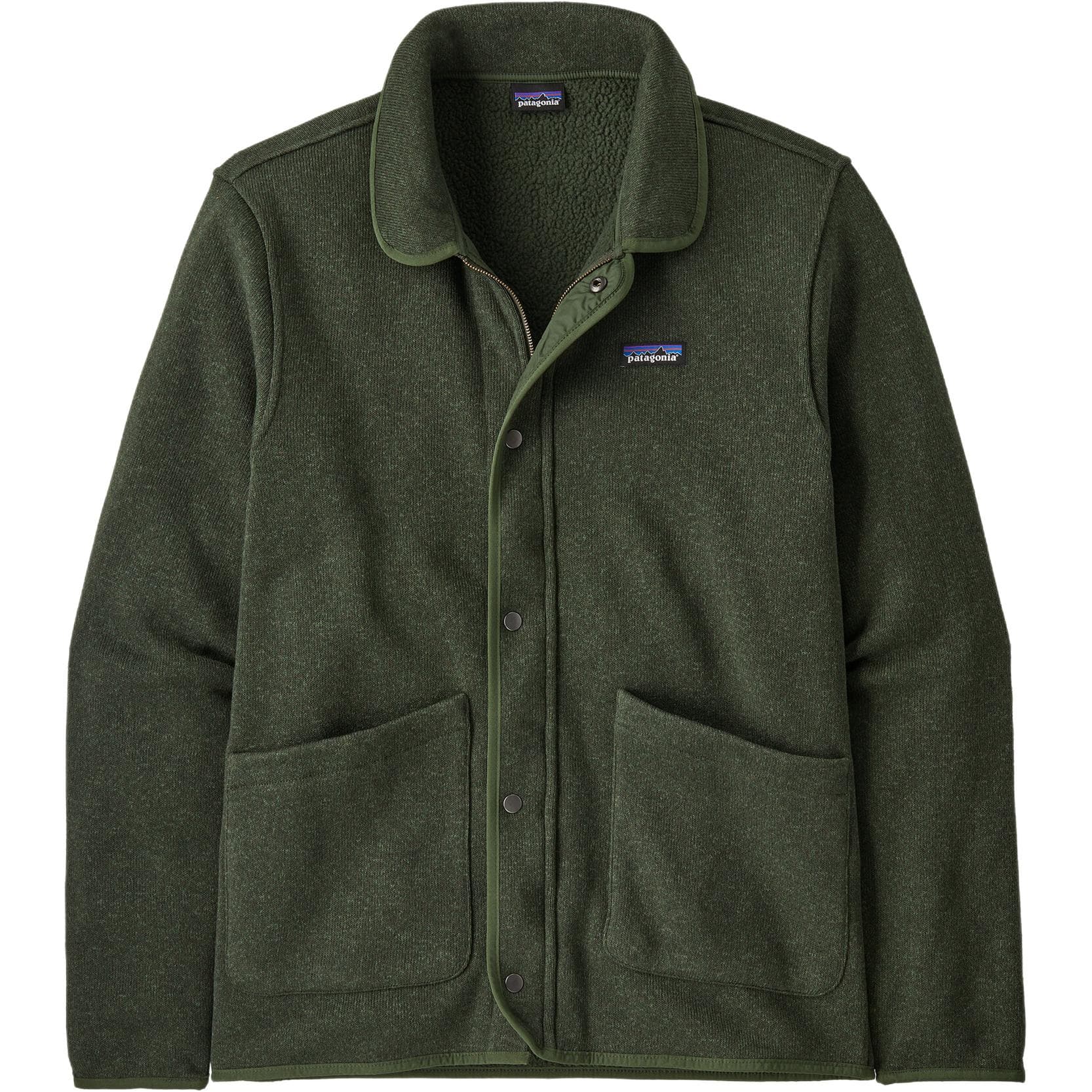Куртка Patagonia Куртки и Пальто Мужские - изображение 2