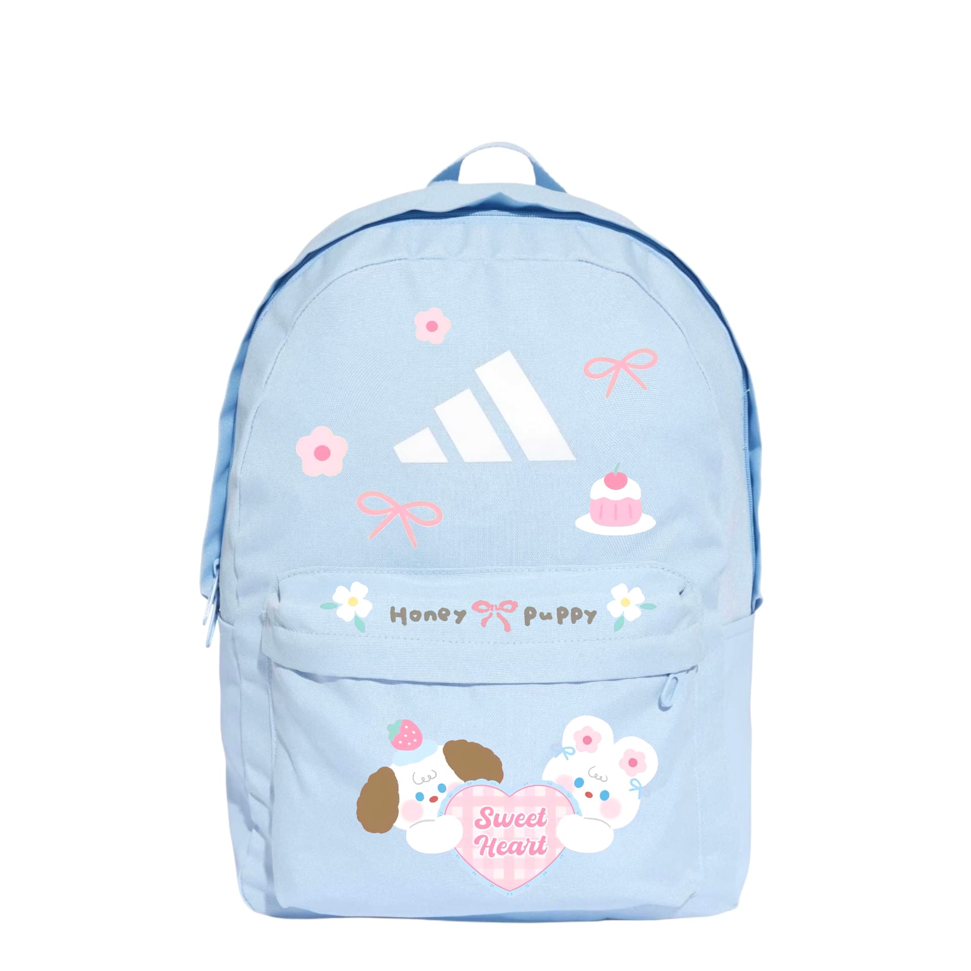 Рюкзак adidas - изображение 1