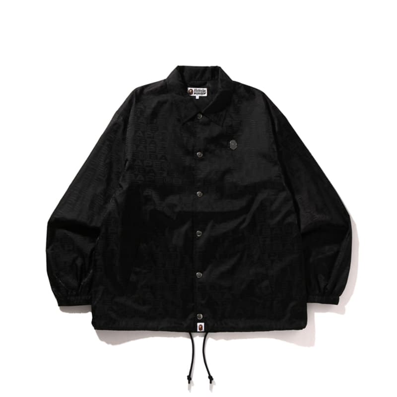 Куртка A BATHING APE FW24 Куртки и Пальто Мужской - изображение 1