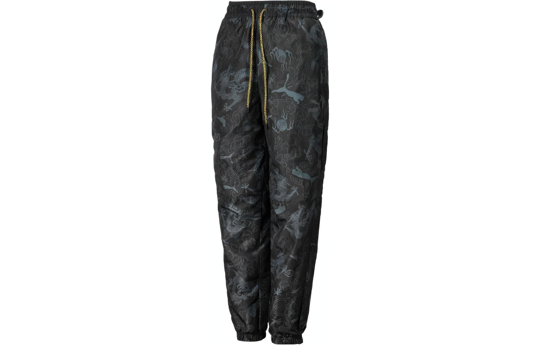 Штаны PUMA x STAPLE SS23 - изображение 1
