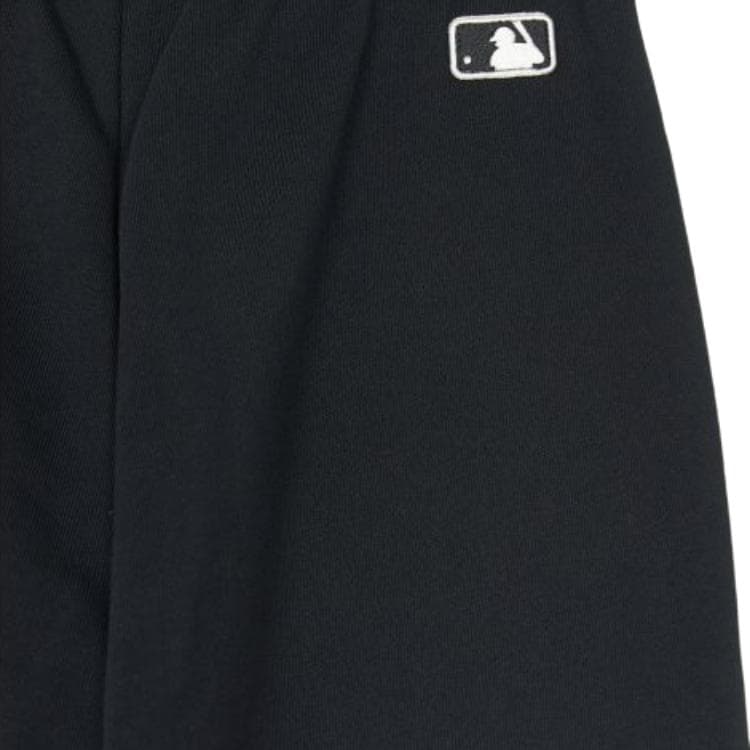 mlb Full Length Брюки Нью-Йорк Янкис SS25 Черный Детский - изображение 2