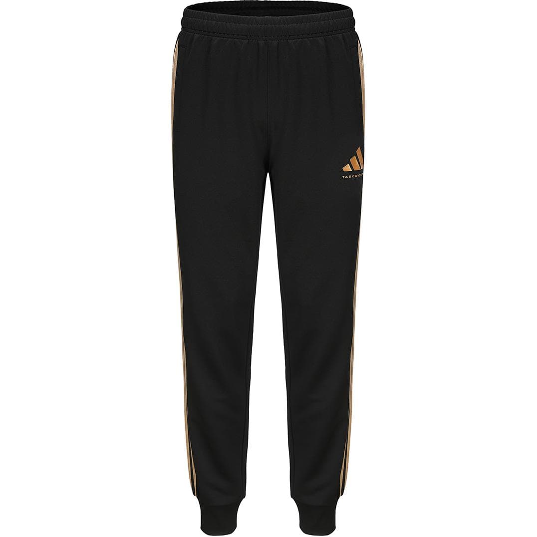 Штаны adidas Logo Joggers Black