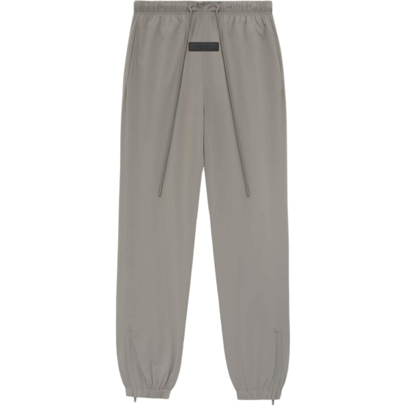Штаны Fear of God Essentials SS24 NYLON TRACK PANT Dust - изображение 1