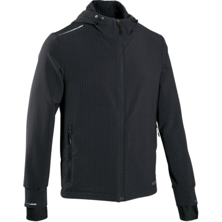 Куртка DECATHLON 500 Collection Куртки и Пальто Мужской Черный - изображение 1