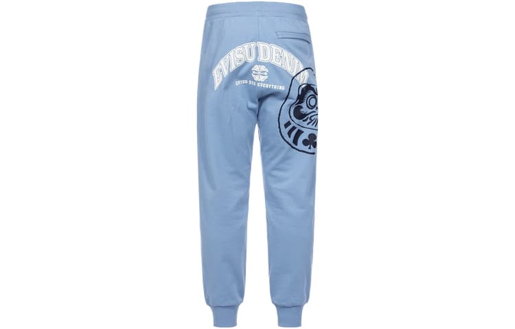 Штаны EVISU SS24 - изображение 1