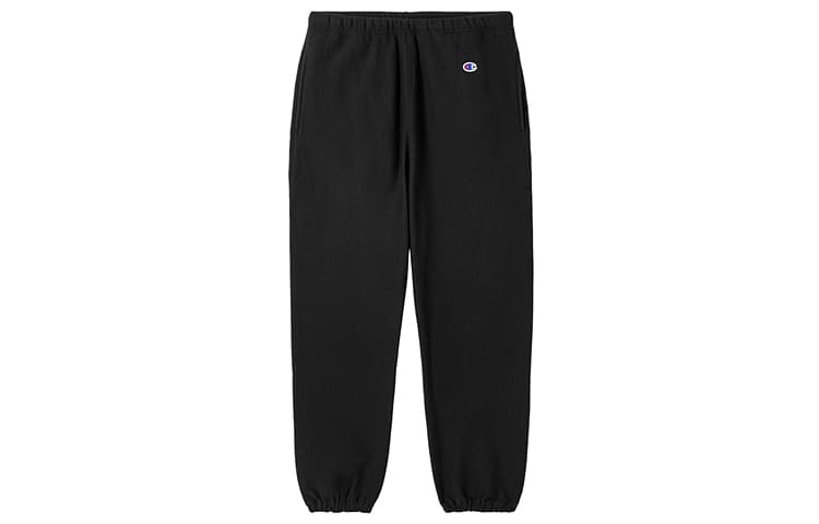 Штаны Champion Reverse Weave FW24 Вязаные тренировочные штаны унисекс - изображение 1