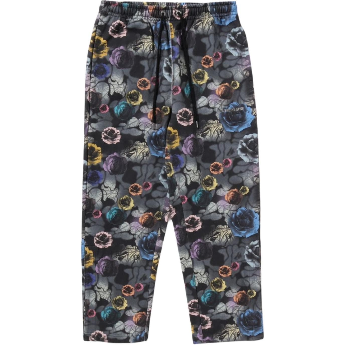 Штаны A BATHING APE Повседневные штаны Мужские - изображение 1