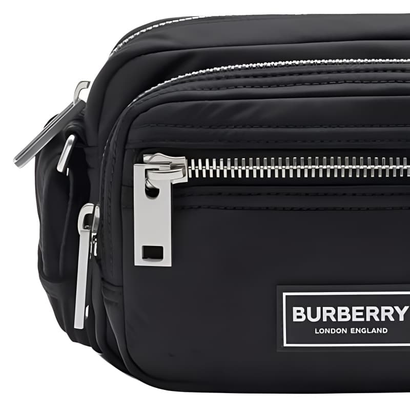 Сумка через плечо Burberry Crossbody Bag - изображение 3