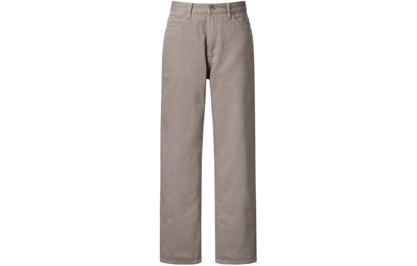 Штаны UNIQLO SS24 U - изображение 1