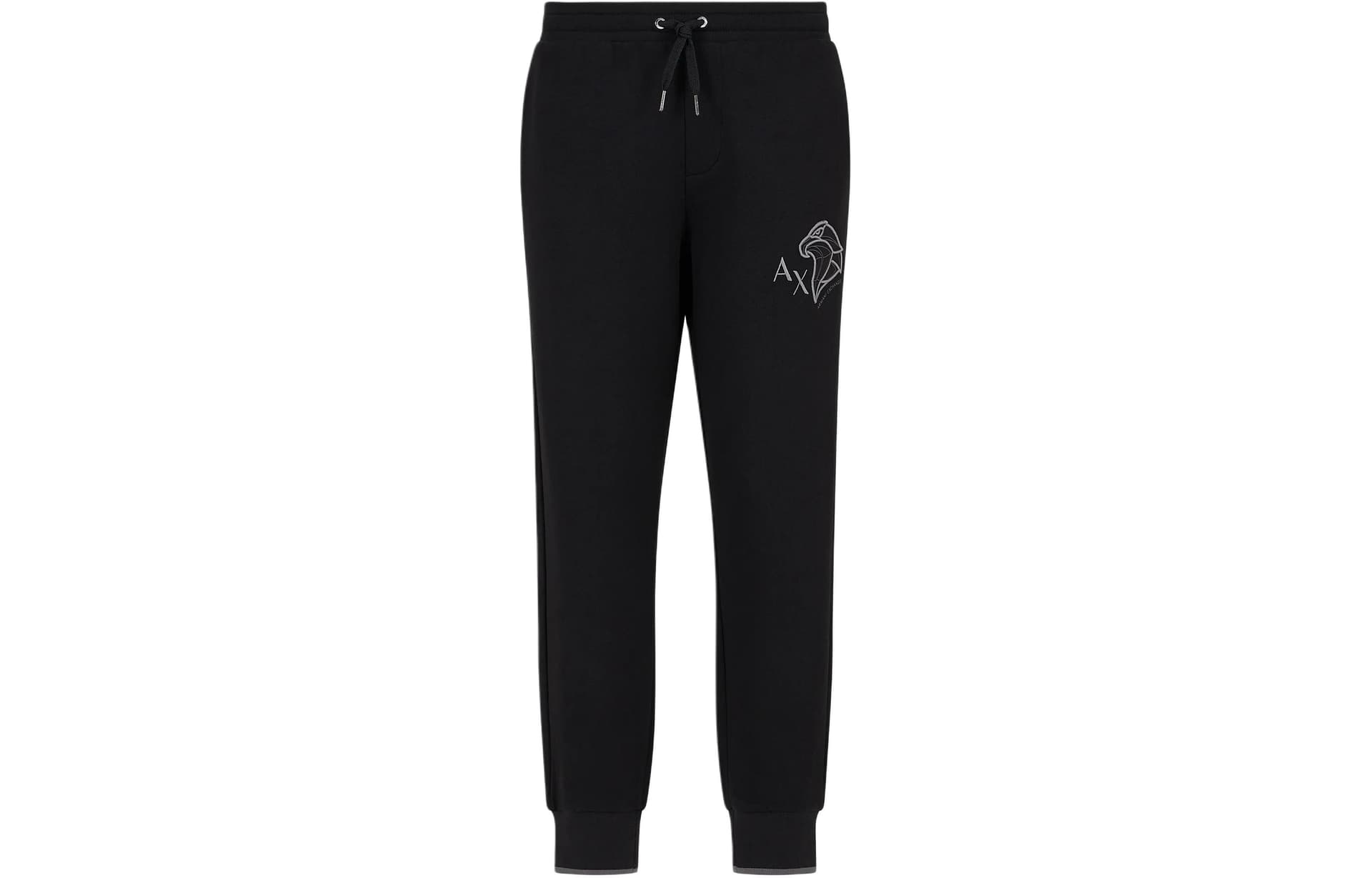Штаны ARMANI EXCHANGE SS24 Logo - изображение 1