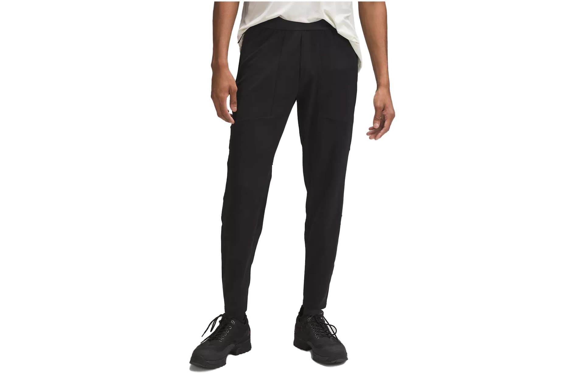 Штаны lululemon - изображение 1