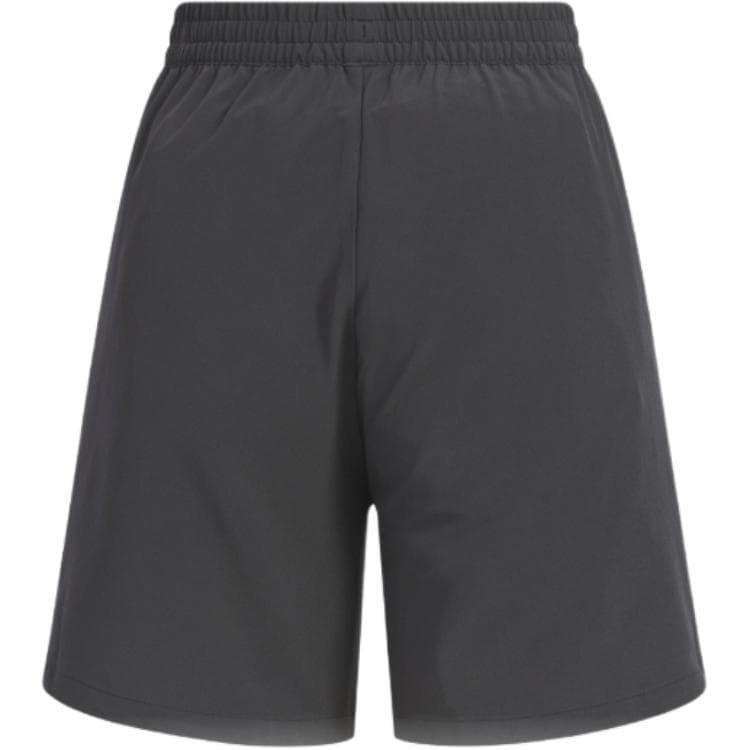 Adidas Шорты Детские Возраст 3-7 лет Черные - изображение 2