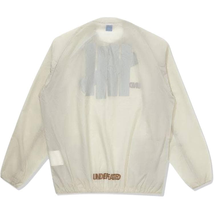 Легкая ветровка UNDEFEATED logo - изображение 2