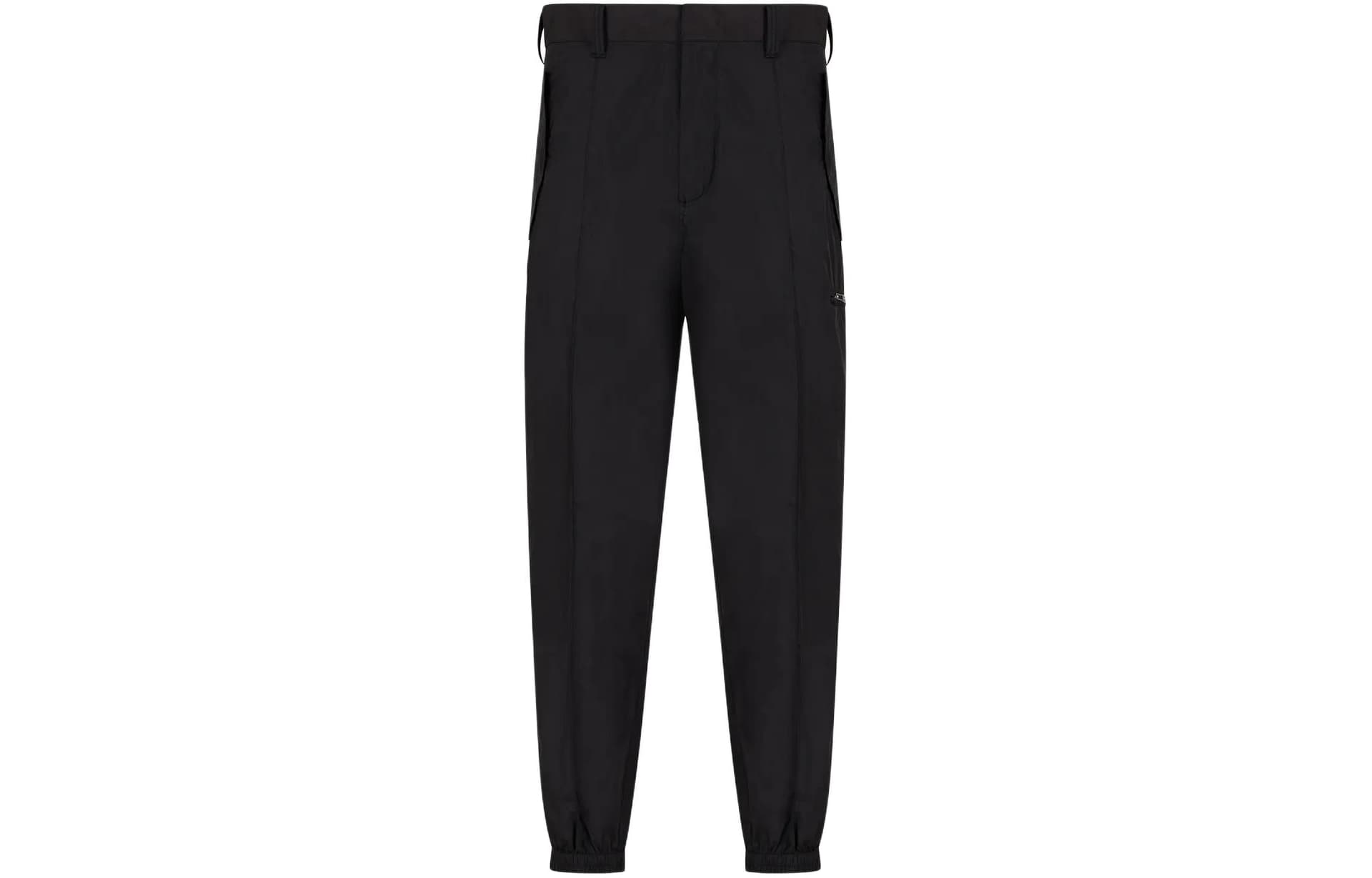 Штаны EMPORIO ARMANI - изображение 1
