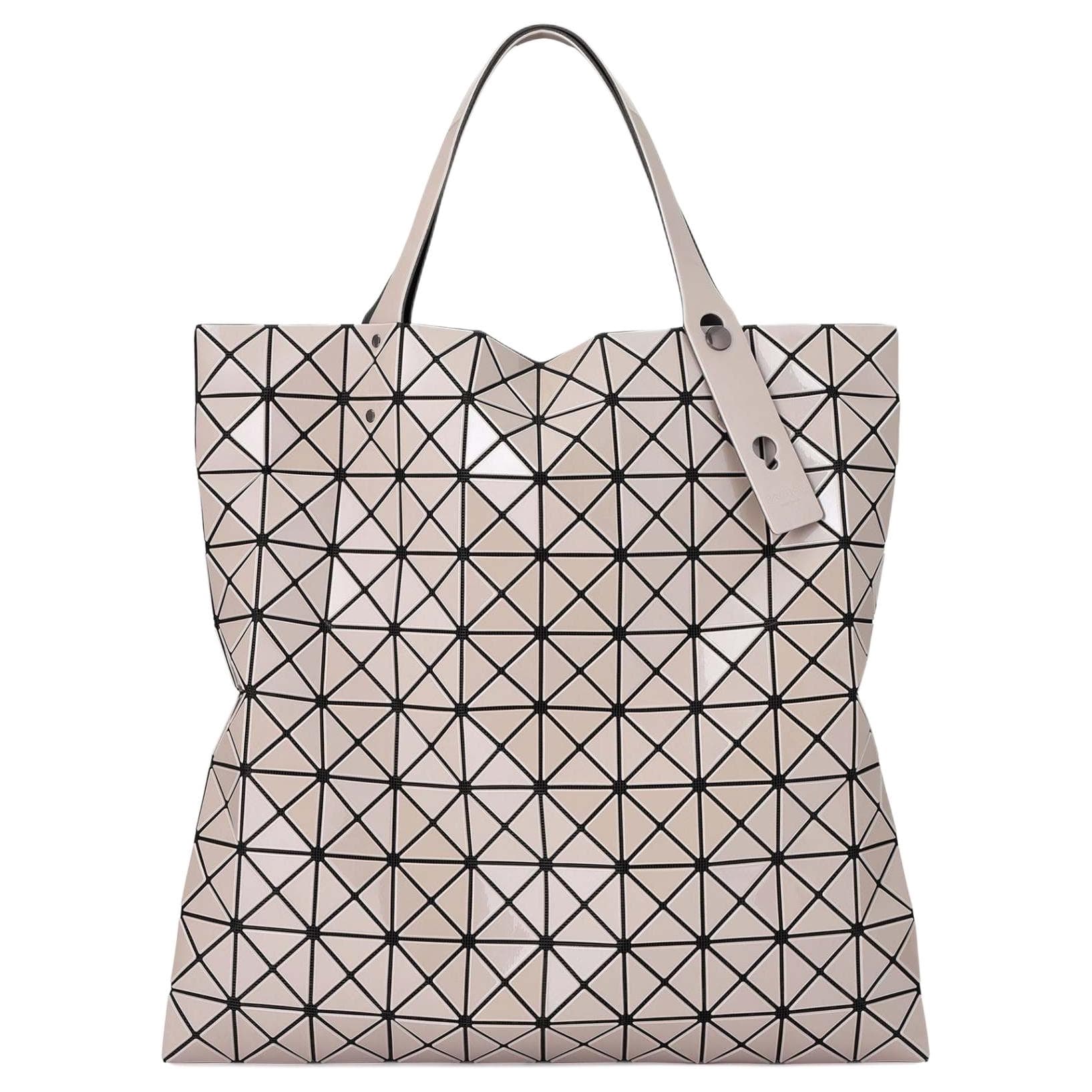 Сумка ISSEY MIYAKE Prism Tote - изображение 1