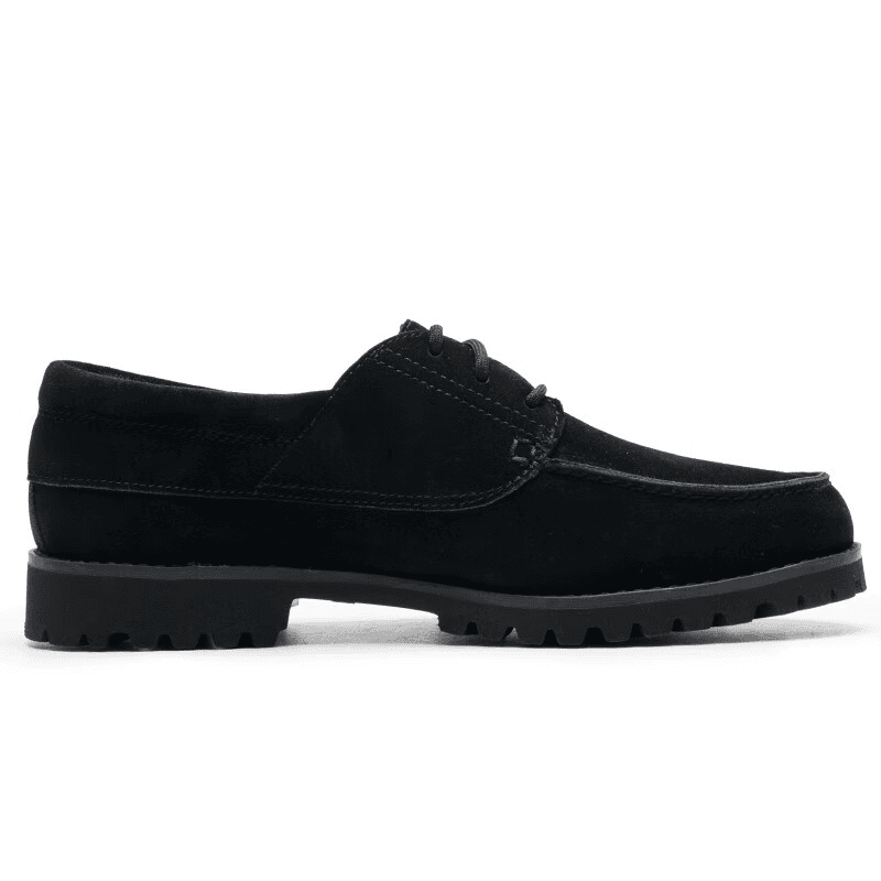 Ботинки TIMBERLAND AUTHENTICS Мужская повседневная обувь Мужской Черный - изображение 2