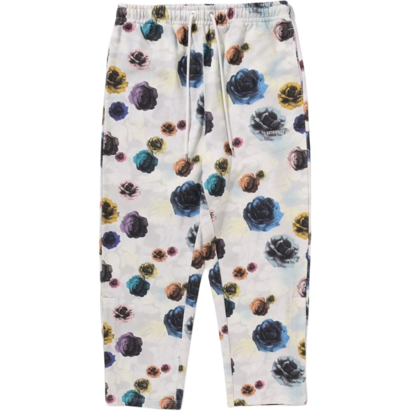 Штаны A BATHING APE Повседневные штаны Мужские - изображение 3