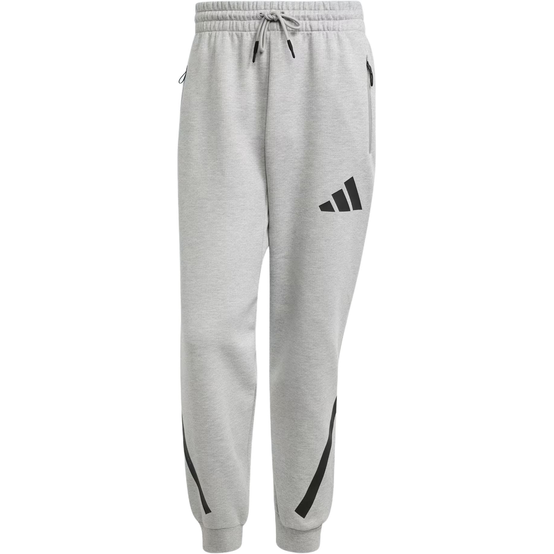 Штаны adidas Z.N.E. Z.N.E. PANTS logo - изображение 1