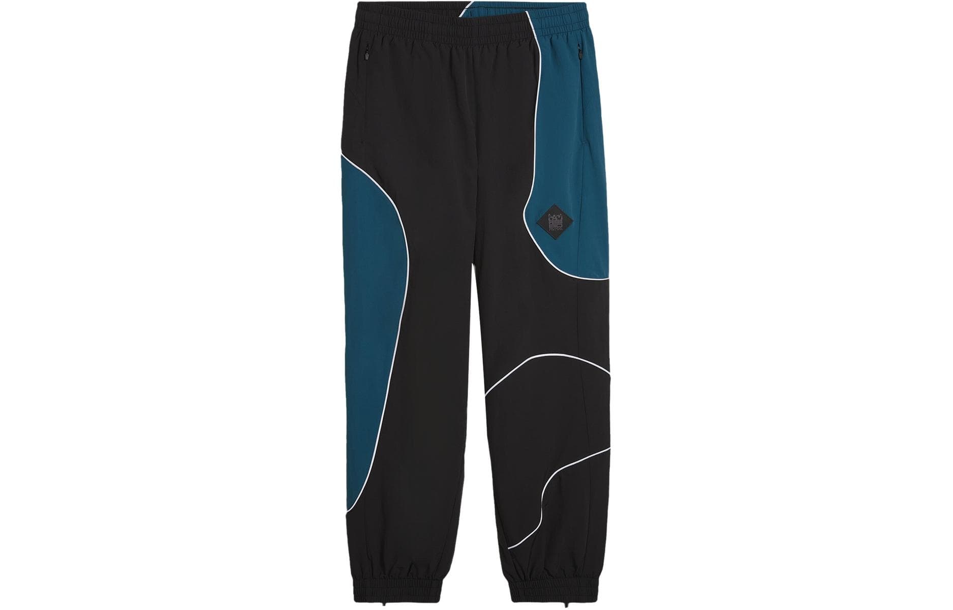 Штаны PUMA x P.A.M. CELLERATOR TRACK PANTS - изображение 1