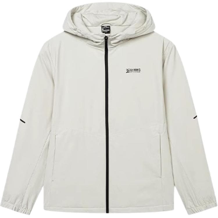 Ветровка 361° Sports Life Collection Тренчкот Мужской Светлый Бежевый Серый - изображение 1