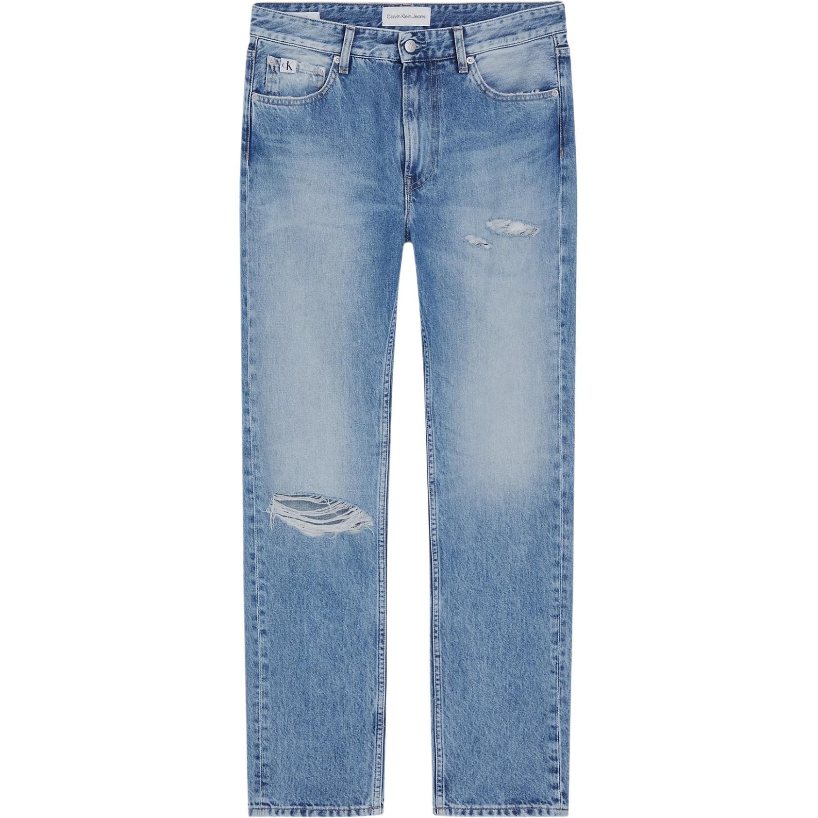 Штаны CALVIN KLEIN JEANS - изображение 1
