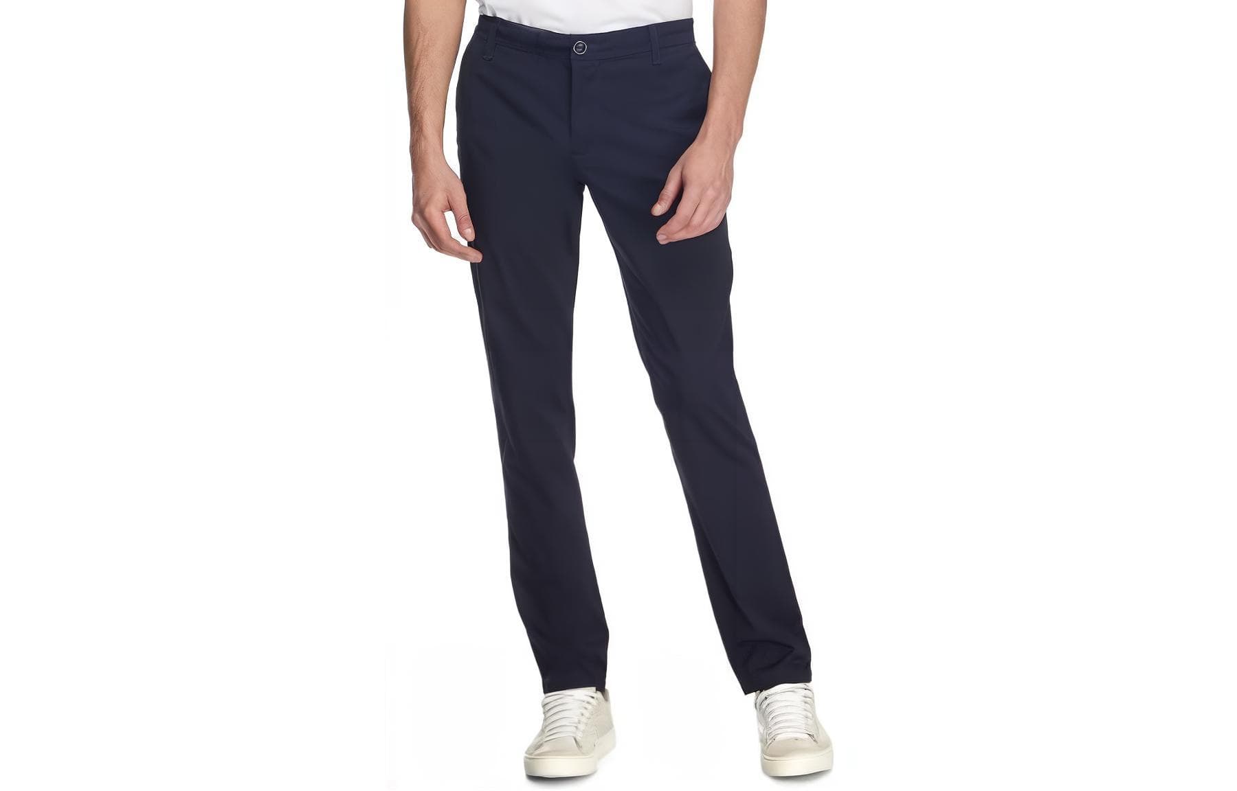 Штаны ARMANI EXCHANGE SS23 - изображение 1