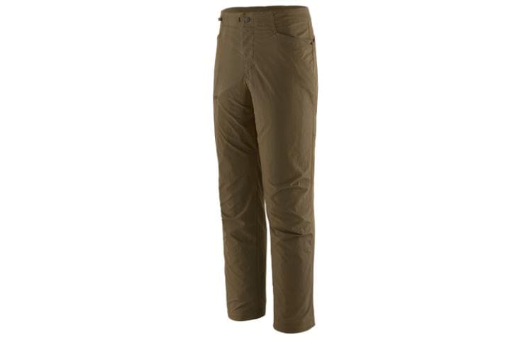 Штаны patagonia RPS Rock Pants - Regular Logo - изображение 1